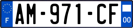 AM-971-CF