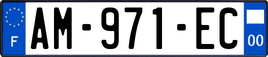AM-971-EC
