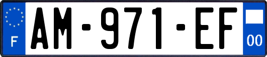 AM-971-EF