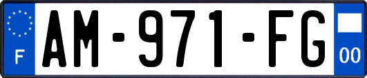 AM-971-FG