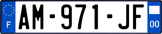 AM-971-JF