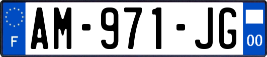 AM-971-JG