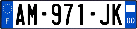 AM-971-JK