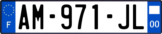 AM-971-JL