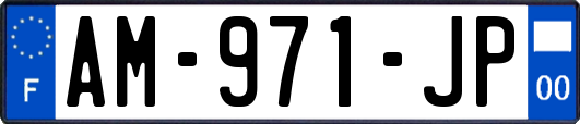 AM-971-JP