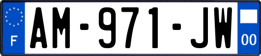 AM-971-JW