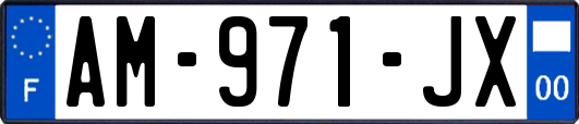 AM-971-JX