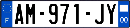 AM-971-JY