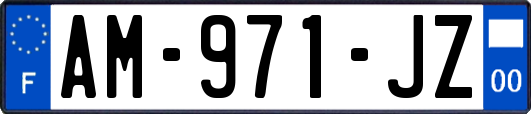 AM-971-JZ
