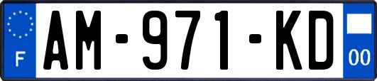 AM-971-KD