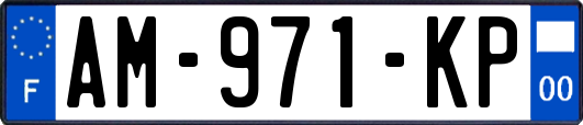 AM-971-KP