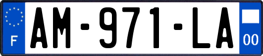 AM-971-LA