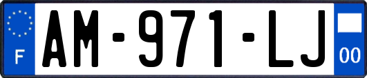 AM-971-LJ