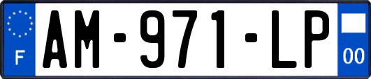 AM-971-LP