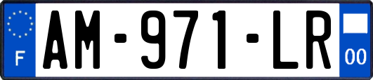 AM-971-LR