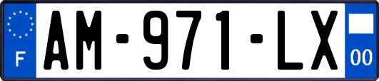 AM-971-LX