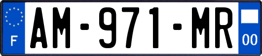 AM-971-MR