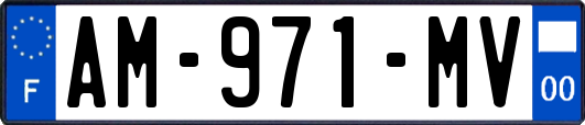 AM-971-MV
