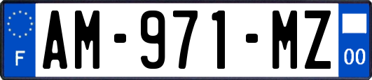 AM-971-MZ
