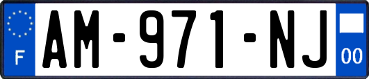 AM-971-NJ