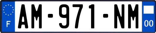 AM-971-NM