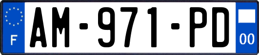 AM-971-PD