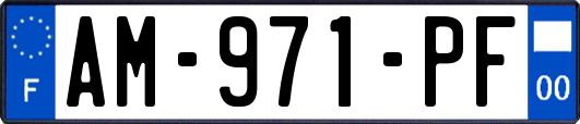 AM-971-PF