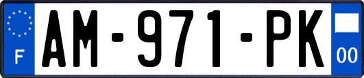 AM-971-PK