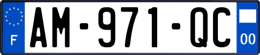 AM-971-QC