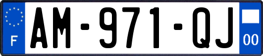 AM-971-QJ