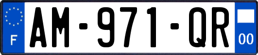 AM-971-QR
