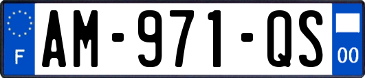 AM-971-QS
