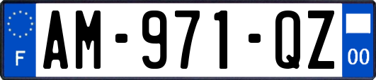 AM-971-QZ