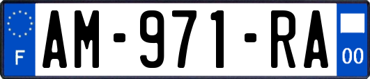 AM-971-RA