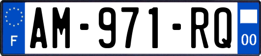 AM-971-RQ