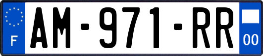 AM-971-RR