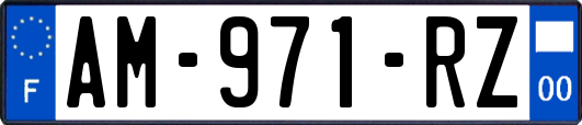 AM-971-RZ