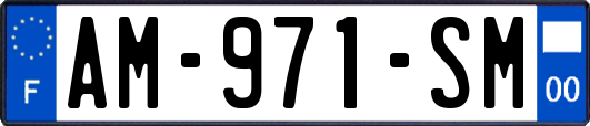 AM-971-SM