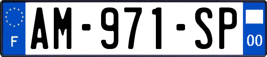 AM-971-SP