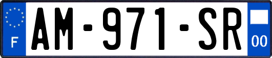 AM-971-SR