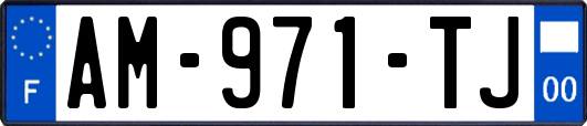 AM-971-TJ