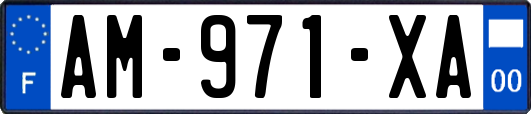 AM-971-XA