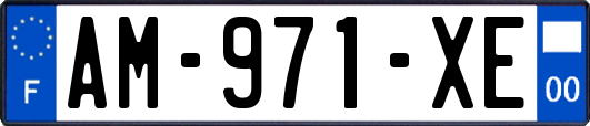 AM-971-XE