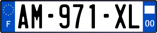 AM-971-XL