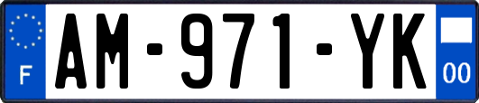 AM-971-YK