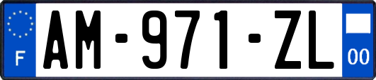 AM-971-ZL