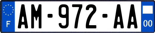 AM-972-AA