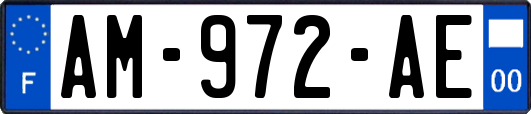 AM-972-AE