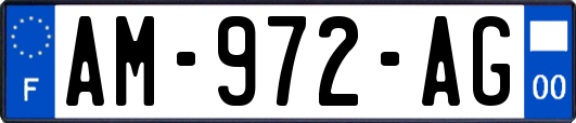 AM-972-AG