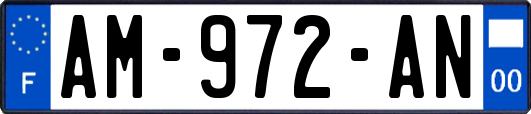 AM-972-AN